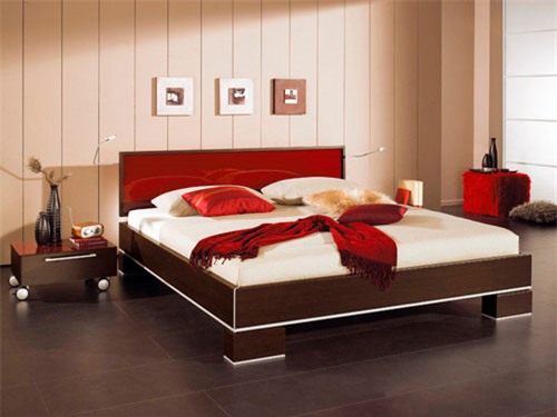 10 điều kiêng kỵ cần nhớ trong phong thủy phòng cưới