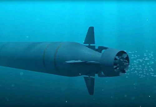 Tàu ngầm không người lái hạt nhân chiến lược Status-6 “đình đám” trong suốt thời gian qua hóa ra vẫn chỉ là một “vũ khí không tồn tại” ở Nga.