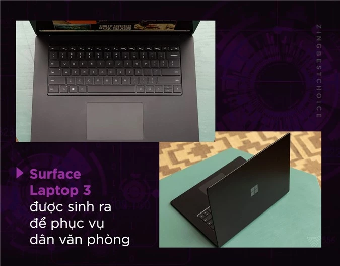 3 laptop được yêu thích nhất 2020 ảnh 07