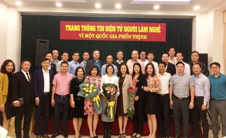 “Người làm nghề” - Nơi tôn vinh những nghệ nhân có bàn tay vàng