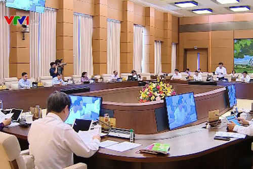 Hà Nội đề xuất được hưởng 50% khoản thu tiền sử dụng đất khi bán tài sản công