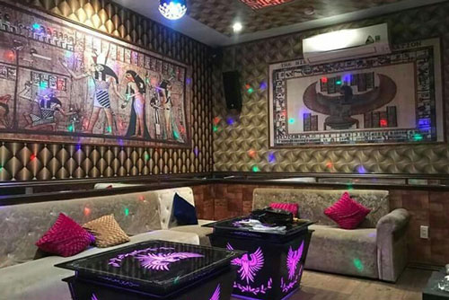 Bị bạn đâm chết khi đang hát "Mong kiếp sau vẫn là anh em"