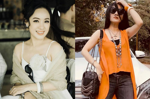 "Choáng" với style đời thực của BTV Hoài Anh: Khác hẳn hình ảnh hiền dịu trên TV 