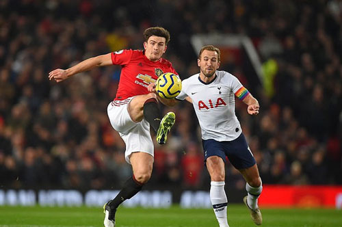 3 "điểm nóng" quyết định thành bại "đại chiến" Tottenham và M.U