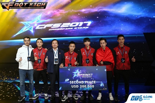 Từ 1/7 game Đột Kích đóng cửa, game thủ được đảm bảo quyền lợi thế nào?