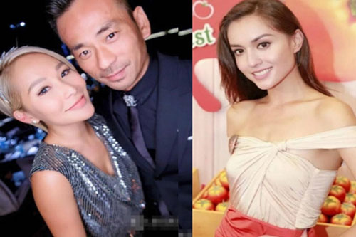 Tối ngày quấn quýt bên bà cả, tỷ phú sòng bài "quên" luôn vợ bé và 3 con ở Anh