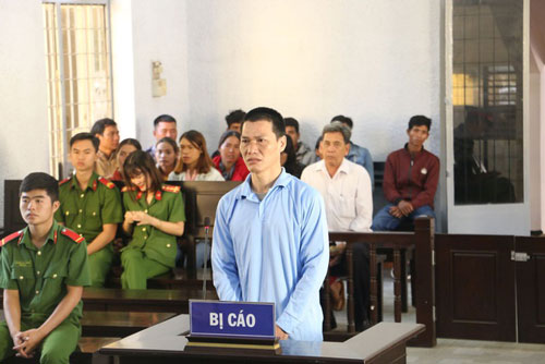 Đắk Lắk: Can ngăn em "đồng hao" đánh vợ, người đàn ông bị đánh tử vong