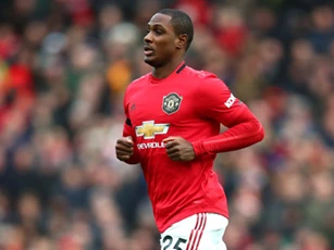 Người đại diện khẳng định MU chuẩn bị gia hạn hợp đồng với Ighalo