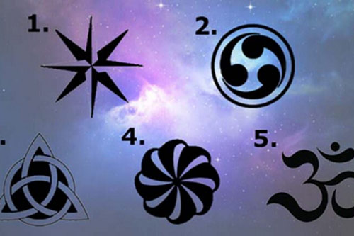 Trắc nghiệm: Khám phá bí mật ẩn giấu về cuộc sống hiện tại của bạn