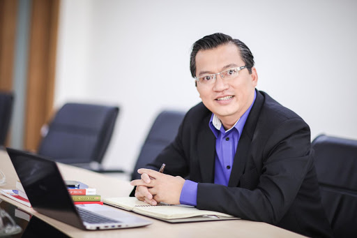 Chủ tịch Sài Gòn Book: Chuyển đổi số và chăm sóc khách hàng là 2 yếu tố quan trọng của DN 