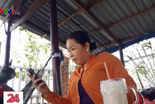 Chỉ nghe "mua 1 lời 3", nông dân miền Tây ồ ạt bỏ tiền triệu đầu tư chứng khoán