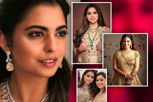 4 sở thích đặc biệt của con gái tỷ phú giàu nhất châu Á