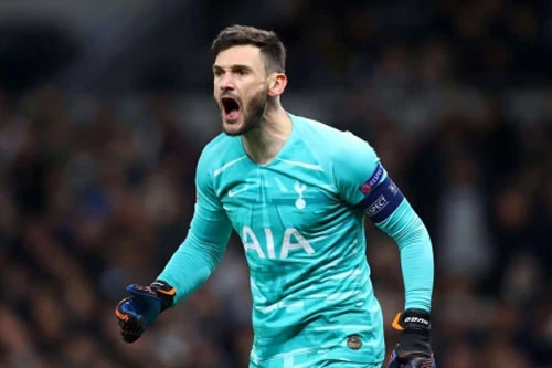 6. Hugo Lloris (Tottenham - Tỷ lệ cản phá penalty thành công: 29,6%).