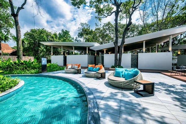 Mở cửa trở lại khách sạn và khu nghỉ dưỡng: Sự dũng cảm của chủ đầu tư 