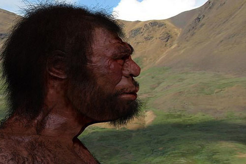 Bí ẩn về sức mạnh của những người mang gene khác loài ngay trong chúng ta