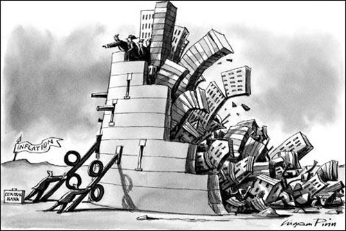 6.100 doanh nghiệp phá sản trong năm tháng đầu 2020