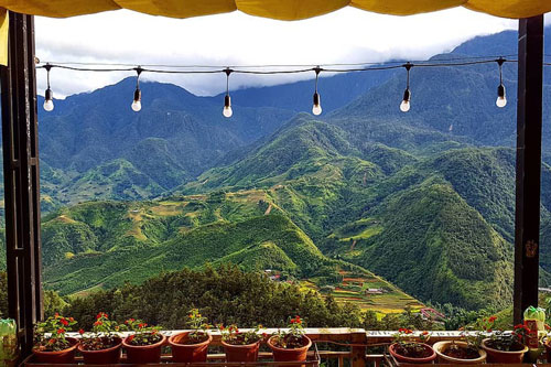 Tạp chí nước ngoài gợi ý những quán cà phê nên đến ở Sa Pa