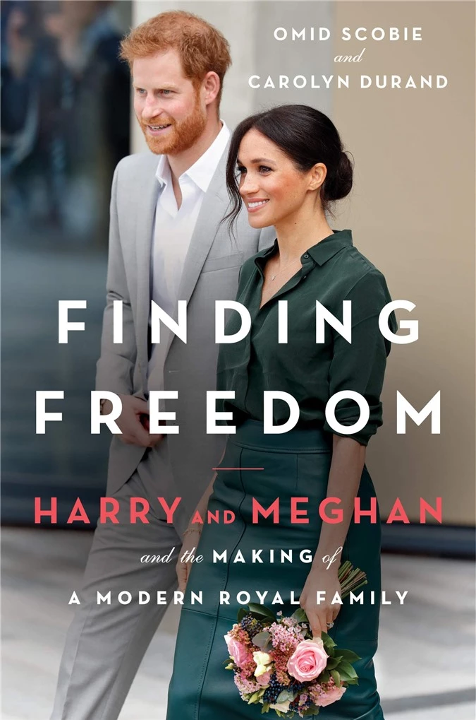 Kế hoạch &quot;tẩy trắng&quot; hình ảnh của Meghan Markle, dù đúng hay sai Harry vẫn là người gây ra lỗi - Ảnh 1.