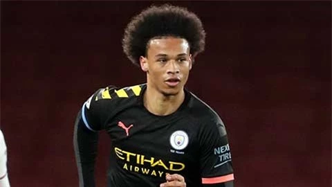 Người cũ không chào đón Sane tới Bayern 