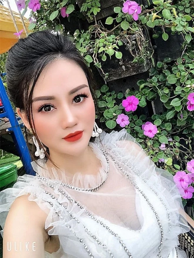 vợ diễn viên Phùng Cường 4