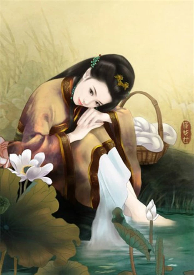 Số phận bi thương của công chúa Tân Thành: Được hứa kết hôn tới 3 lần, ngày tiễn chồng đi đày cũng là ngày đôi lứa ly biệt - Ảnh 3.