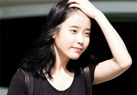 Top 5 mỹ nhân mặt mộc đẹp nhất Hàn Quốc: Song Hye Kyo nổi tiếng xinh đẹp vẫn phải chịu thua nữ idol này - Ảnh 14