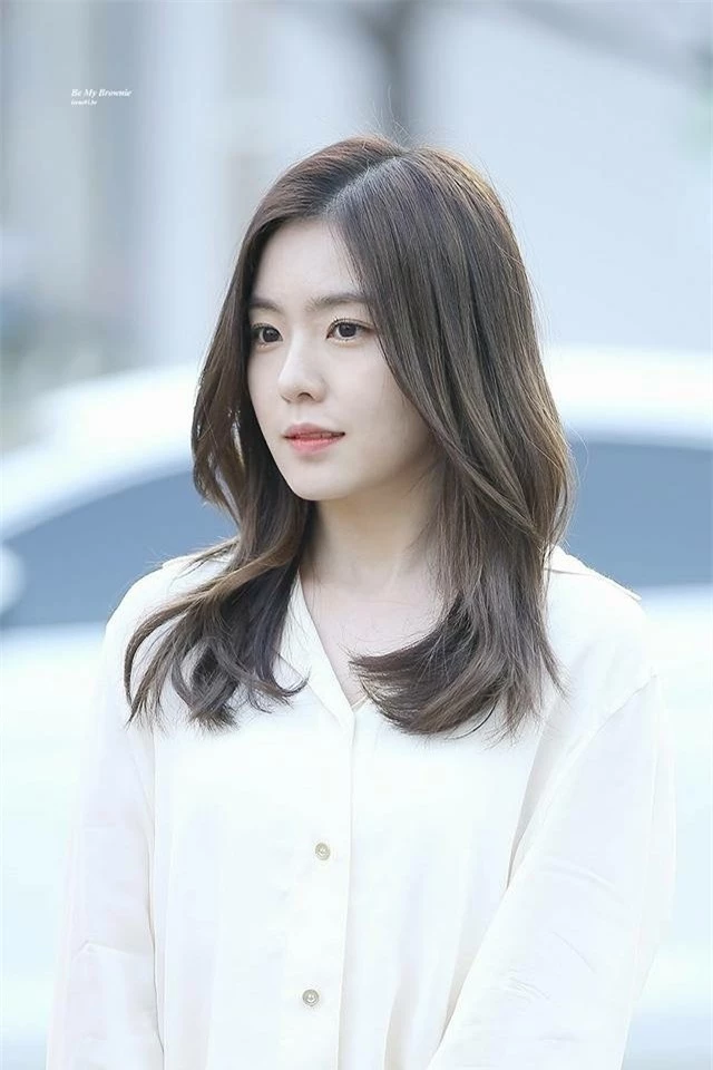 Top 5 mỹ nhân mặt mộc đẹp nhất Hàn Quốc: Song Hye Kyo nổi tiếng xinh đẹp vẫn phải chịu thua nữ idol này - Ảnh 6