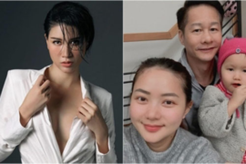 Trang Trần bênh vực Phan Như Thảo