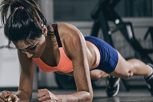 Bí quyết giữ dáng xinh, linh hoạt xương khớp