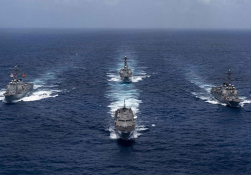 Iran vừa giáng cho Mỹ "cái tát thẳng mặt", tính tung thêm đấm bồi: Washington sẽ bùng nổ?