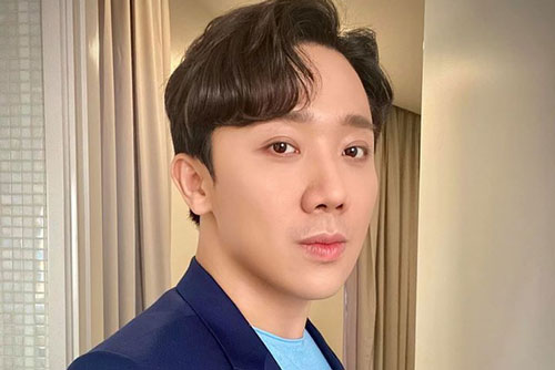 Người tung tin đồn Trấn Thành “bay lắc” chủ động xin lỗi nam MC