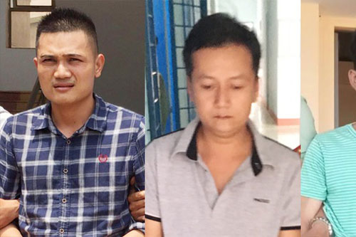 Đắk Nông: Chuyển màn kịch "vụng về" sang cướp 300 triệu đồng