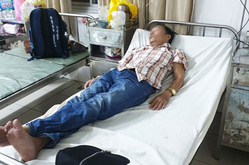 Long An: Người đàn ông tự tử vì bị chủ nợ uy hiếp liên tục