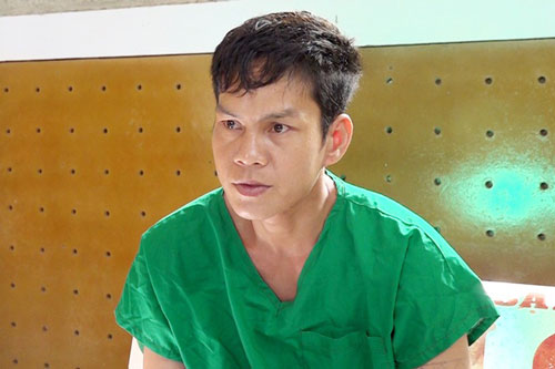 An Giang: Xin ngủ nhờ rồi khống chế, hiếp dâm chủ nhà