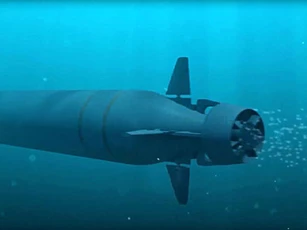 Tiết lộ bất ngờ: Ngư lôi hạt nhân Poseidon của Nga hóa ra "không tồn tại"