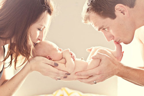 5 kiểu chăm sóc trẻ sơ sinh sai lầm, dễ gây nguy hiểm cho trẻ