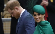 Kế hoạch "tẩy trắng" hình ảnh của Meghan Markle, dù đúng hay sai Harry vẫn bị coi là người gây ra lỗi lầm