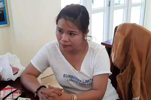 Quảng Nam: Phát hiện nhiều phụ nữ sử dụng và tàng trữ tiền giả