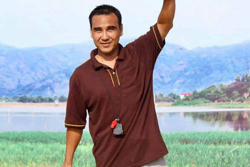 Những thông tin ít người biết về MC giàu nhất nhì Việt Nam