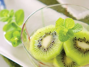 Chuyên gia chia sẻ về lợi ích "vàng" của trái kiwi, ai cũng nên biết