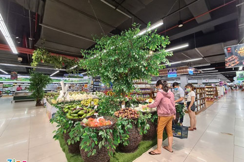 Người dân TP HCM sắp được hưởng khuyến mại lên đến 100%