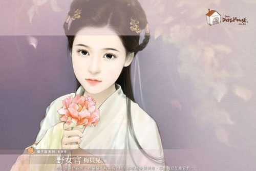 Số phận bi thương của công chúa nhà Đường ít ai ngờ đến