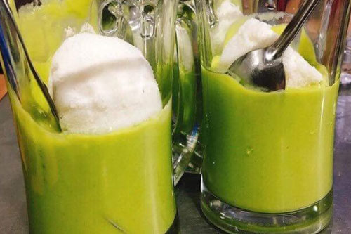 Cách làm 5 món kem trái cây giải nhiệt ngày Hè