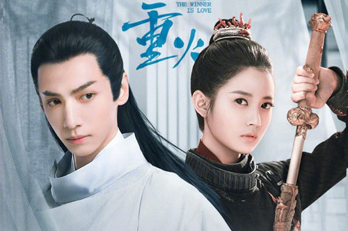 Top 10 phim Hoa Ngữ đáng xem nhất tháng 6/2020: Toàn ‘hàng hot’