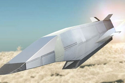 Tham vọng và thách thức của Nhật Bản khi tham gia “cuộc đua” siêu vượt âm