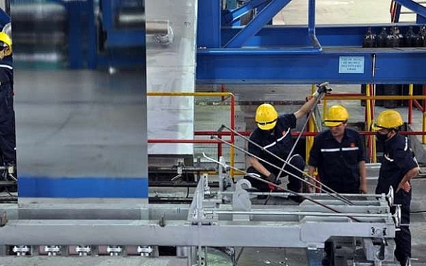 Nỗ lực ngăn chặn gian lận xuất xứ, chuyển tải bất hợp pháp