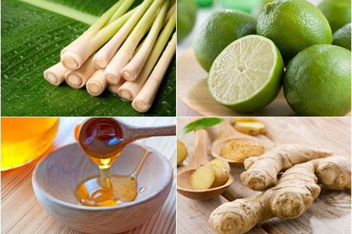 Các cách uống nước sả có thể đánh tan mỡ bụng, giảm cân "thần tốc"