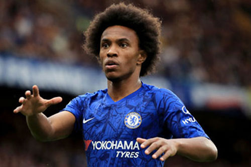 Zidane phủ nhận muốn có "hàng thải" của Chelsea