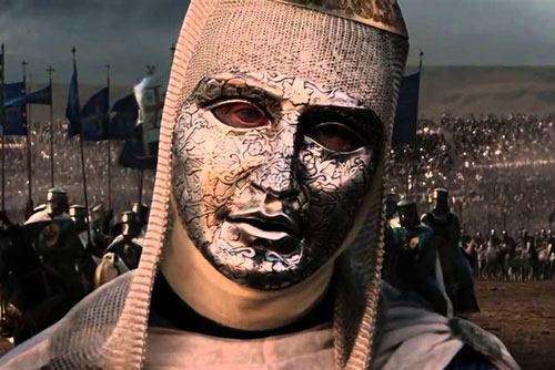 'Vua Hủi' Jerusalem – nỗi khiếp sợ của người Hồi giáo