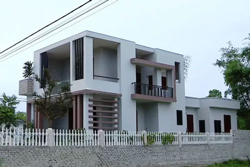 Sáp nhập hộ nghèo: "Cõng" thêm người thân cán bộ để chia đôi cái nghèo